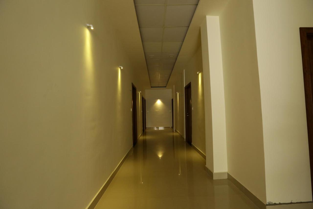 Hotel Le Noor Kochi Zewnętrze zdjęcie