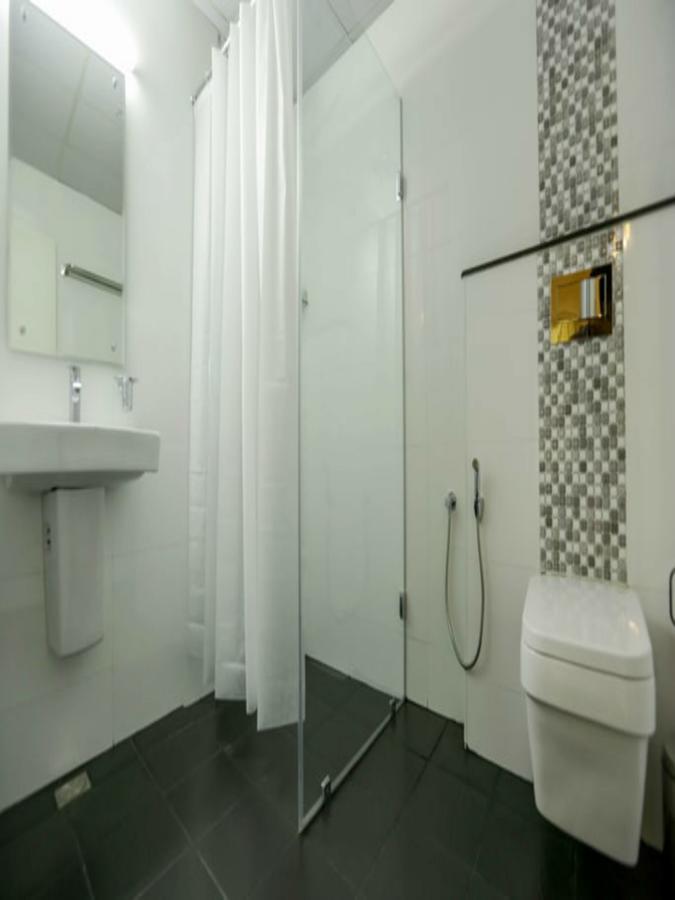 Hotel Le Noor Kochi Zewnętrze zdjęcie
