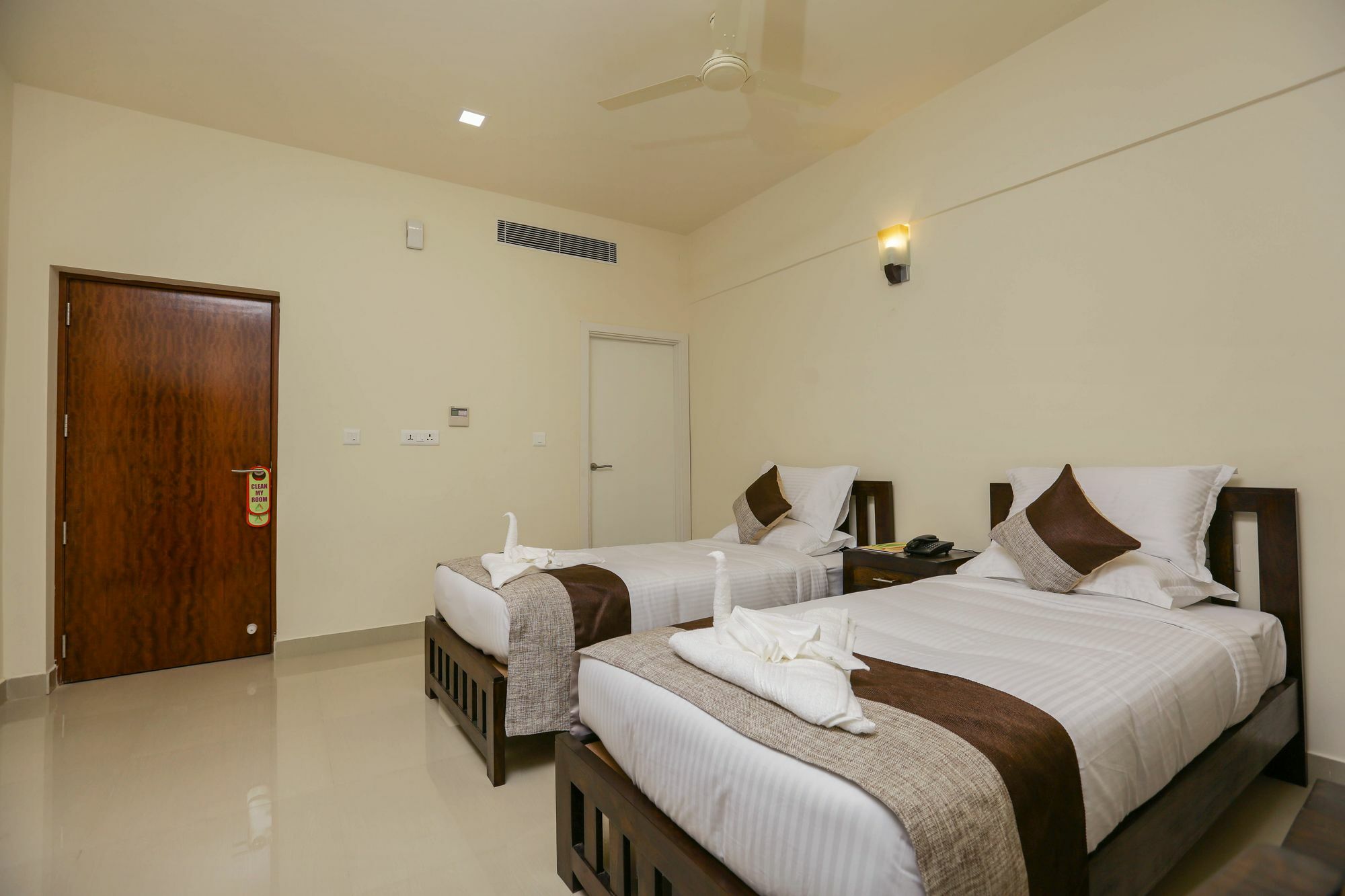 Hotel Le Noor Kochi Zewnętrze zdjęcie