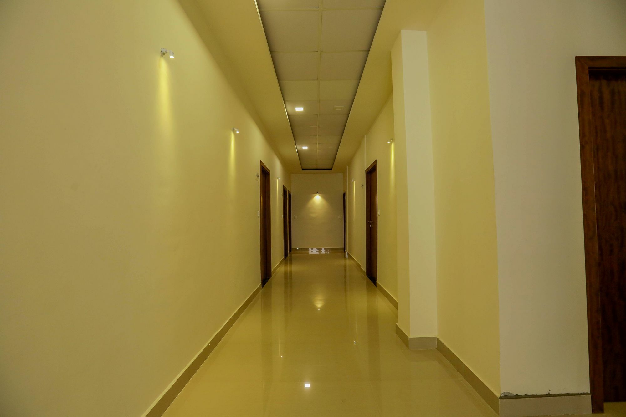 Hotel Le Noor Kochi Zewnętrze zdjęcie