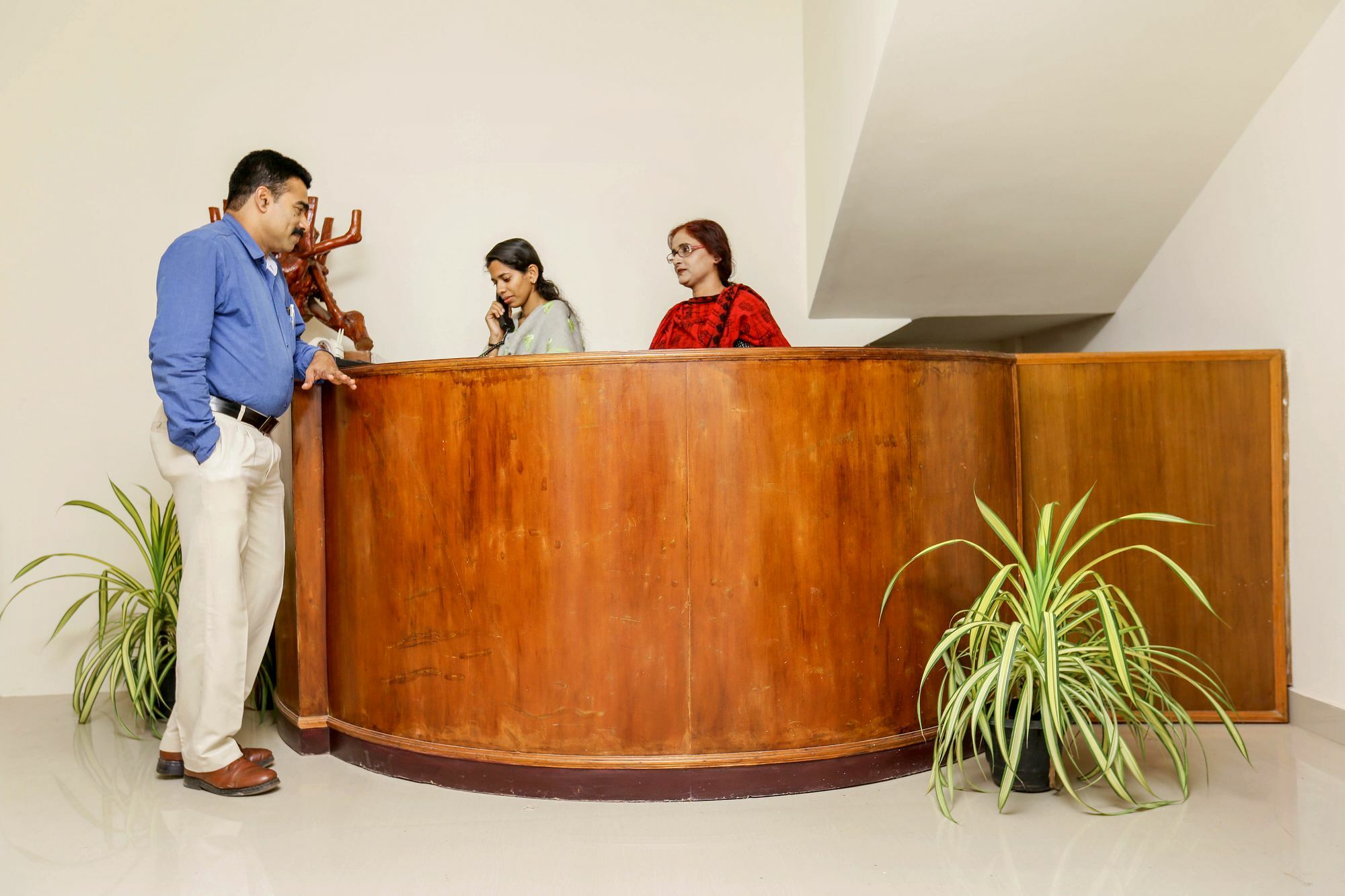 Hotel Le Noor Kochi Zewnętrze zdjęcie