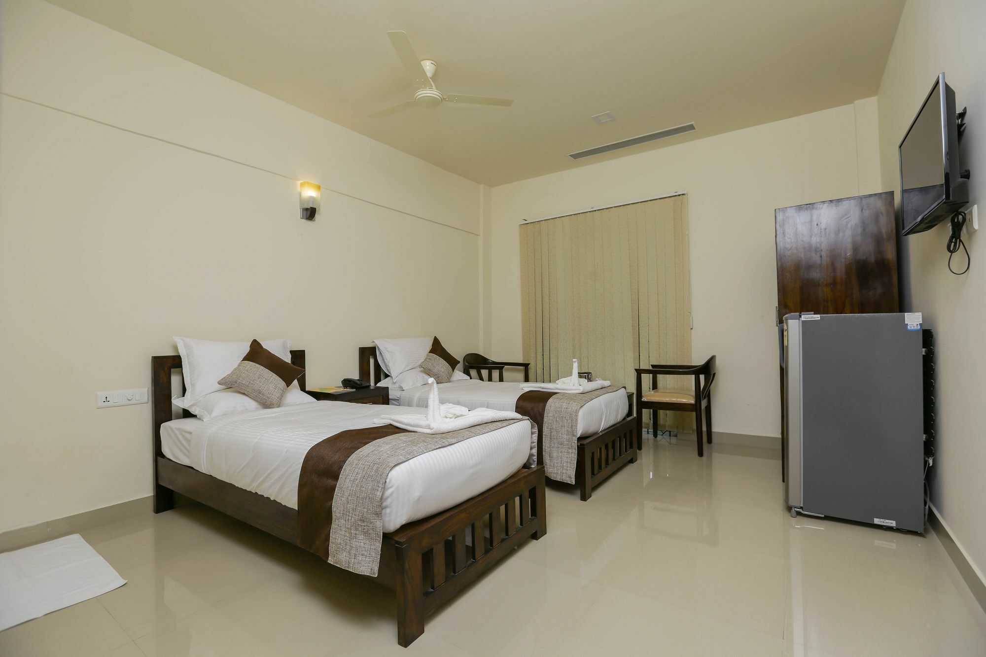 Hotel Le Noor Kochi Zewnętrze zdjęcie